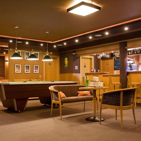 Hotel Kálvária Superior Győr Facilidades foto