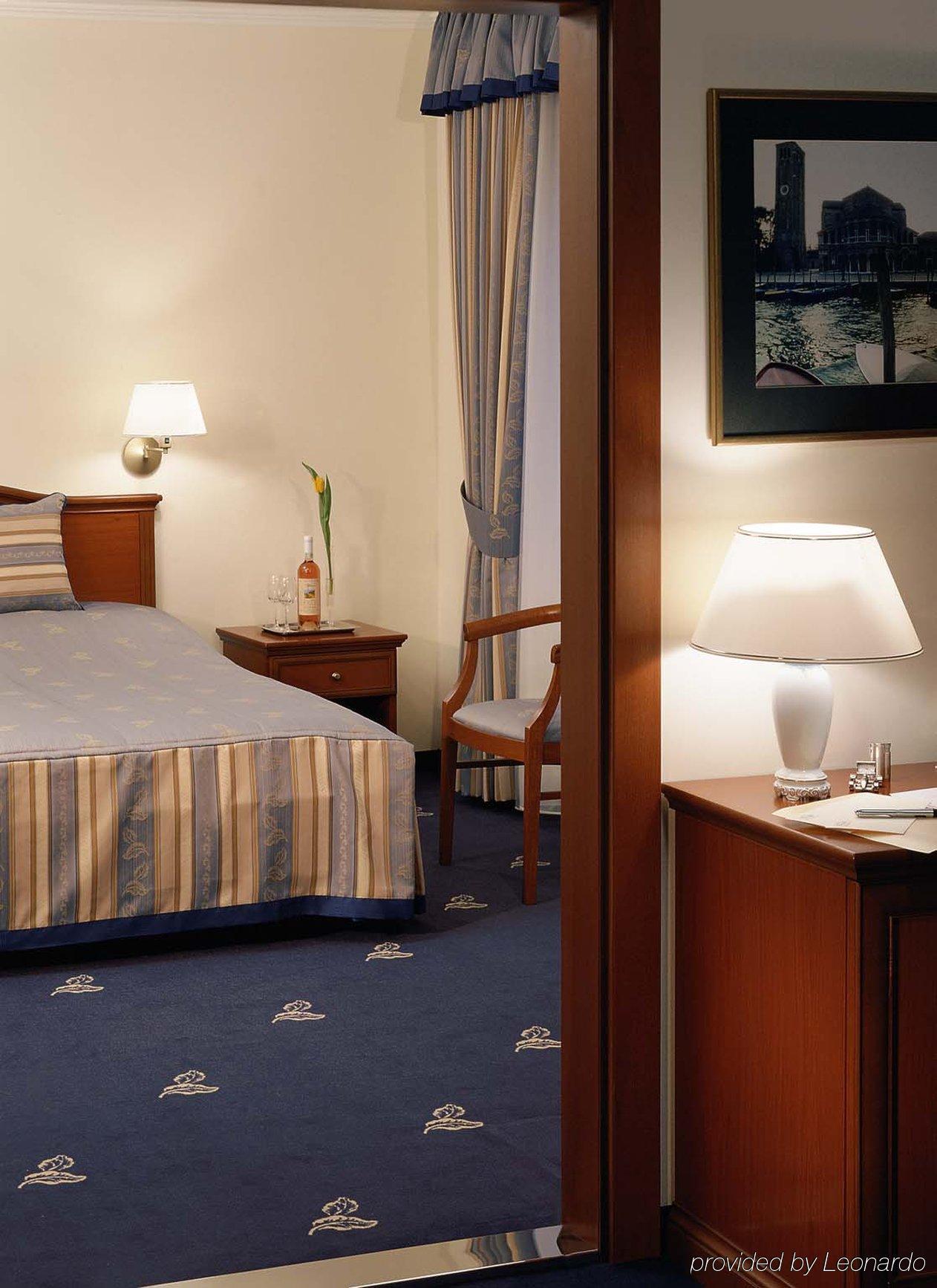 Hotel Kálvária Superior Győr Habitación foto